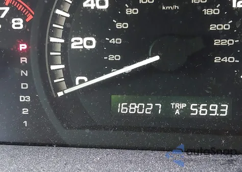 2007 Honda Accord 2.4 Ex из США, поврежденный, VIN 1HGCM56797A178661